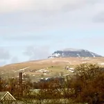 Bridle Feriehus Settle