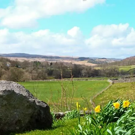 Casa de Férias Bridle Settle