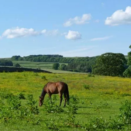 Casa de Férias Bridle Settle