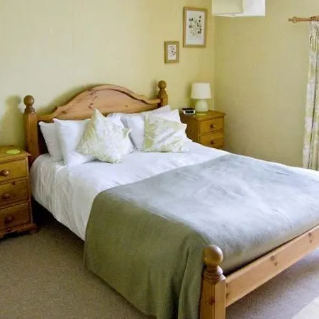 Bridle Casa de Férias *