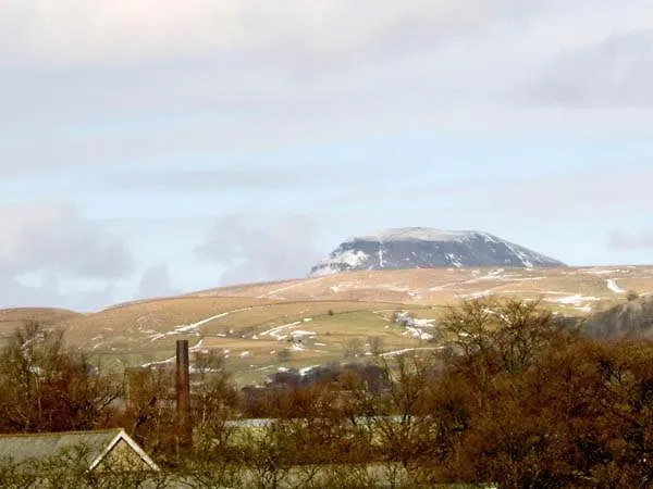 Bridle Casa de Férias Settle