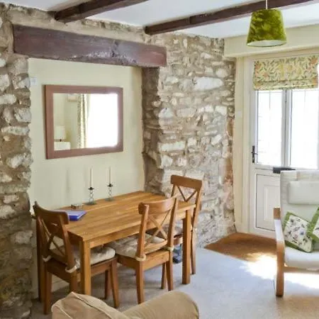 Holiday home Bridle *