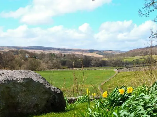 Holiday home Bridle Settle